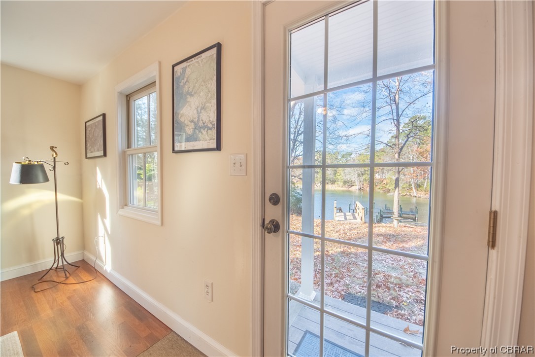452 Peake Road Weems, VA 22576 - Photo 16 of 27 Gallery Image 16