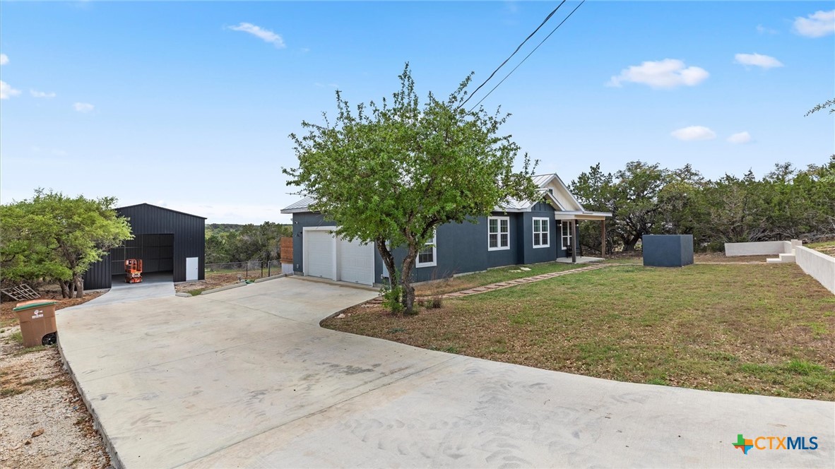 3225 Hawthorne Road Spring Branch, TX 78070 - Photo 3 of 48