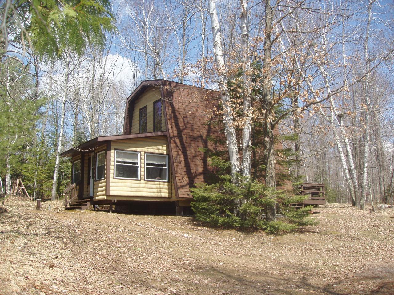 N12919 Lone Pine Road Fifield, WI 54524 - Photo 3 of 19 Gallery Image 3
