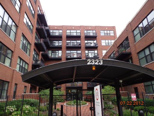 2323 West Pershing Road, Unit 128 Chicago, IL 60609 - Photo 1 of 4