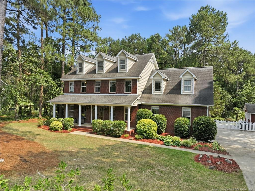 7833 Shuttle Road Fayetteville, NC 28311 - Photo 2 of 50