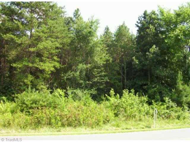6 George Bason Road Graham, NC 27253 - Photo 1 of 1 Exterior Front.