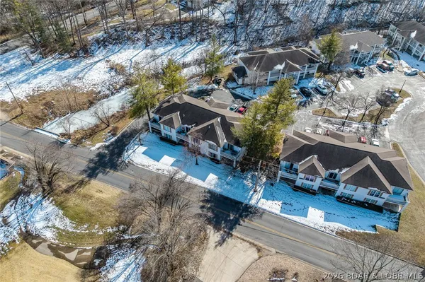 $175,000 | 100 Osage Hills Road, Unit 603, Lake Ozark, MO 65049