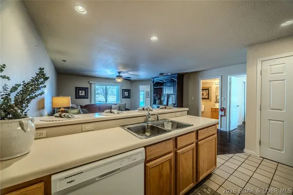 $175,000 | 100 Osage Hills Road, Unit 603, Lake Ozark, MO 65049
