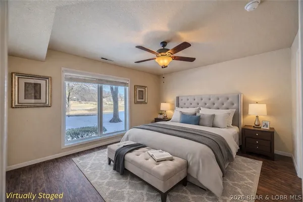 $175,000 | 100 Osage Hills Road, Unit 603, Lake Ozark, MO 65049