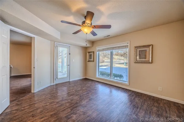 $175,000 | 100 Osage Hills Road, Unit 603, Lake Ozark, MO 65049