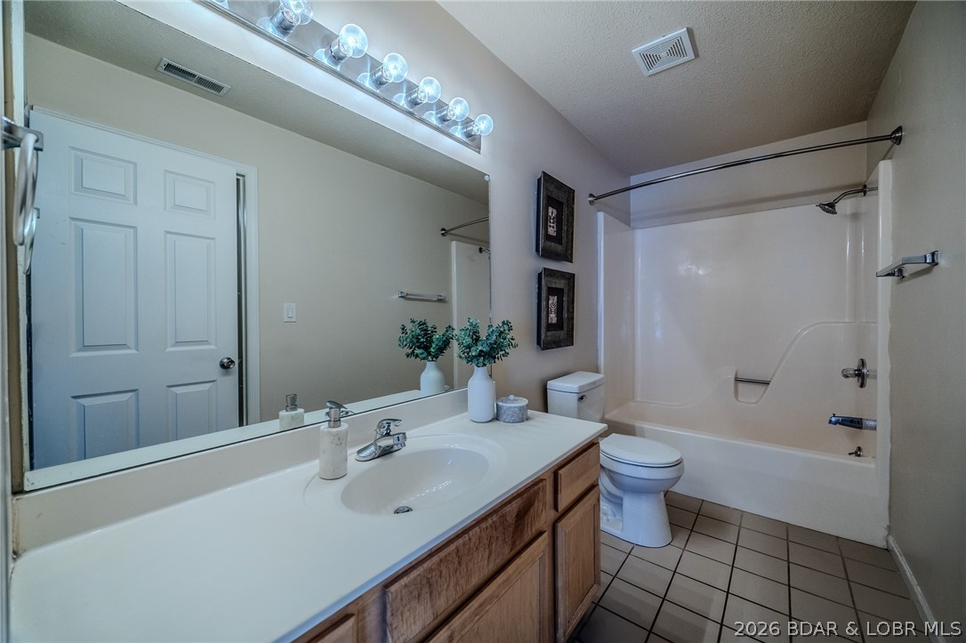 100 Osage Hills Road, Unit 603 Lake Ozark, MO 65049 - Photo 19 of 50