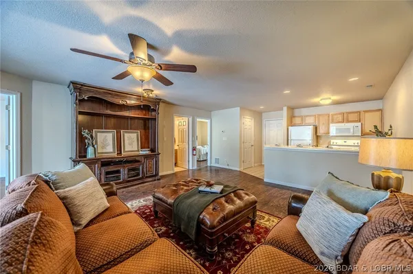 $175,000 | 100 Osage Hills Road, Unit 603, Lake Ozark, MO 65049
