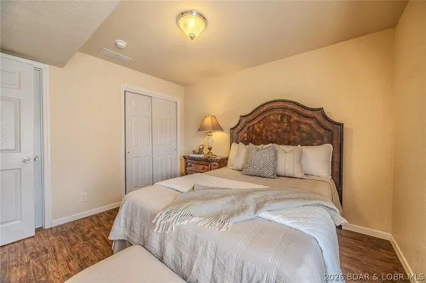 $175,000 | 100 Osage Hills Road, Unit 603, Lake Ozark, MO 65049