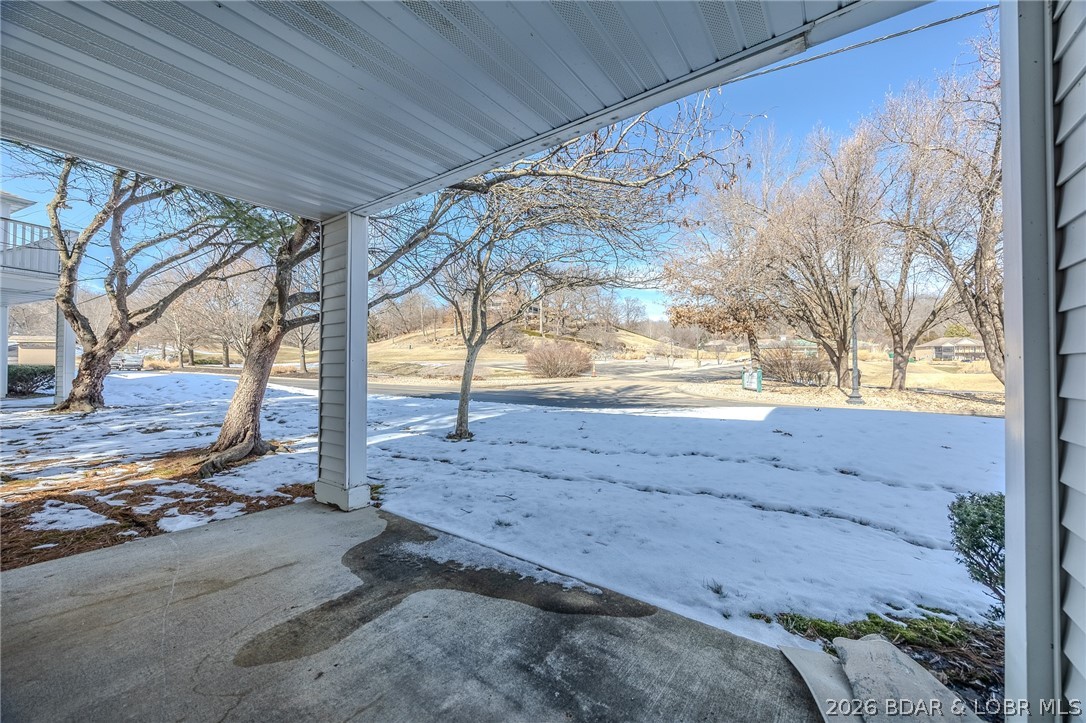 100 Osage Hills Road, Unit 603 Lake Ozark, MO 65049 - Photo 24 of 50