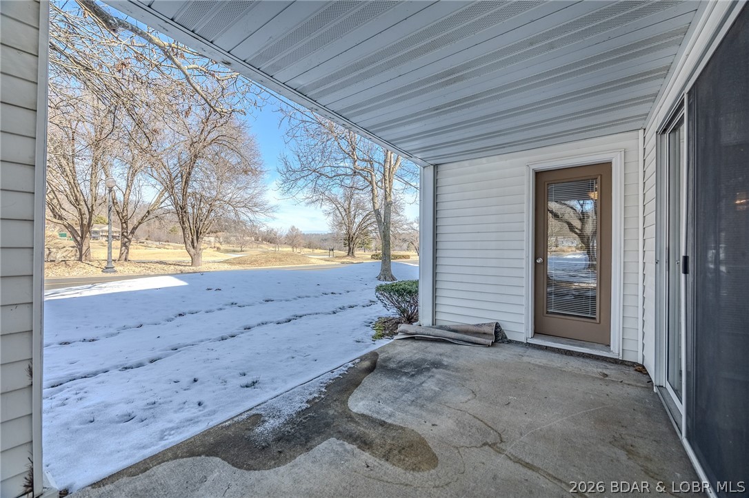 100 Osage Hills Road, Unit 603 Lake Ozark, MO 65049 - Photo 25 of 50