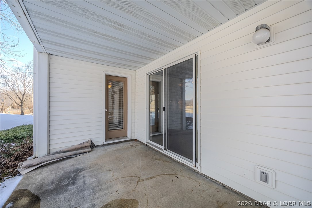 100 Osage Hills Road, Unit 603 Lake Ozark, MO 65049 - Photo 26 of 50