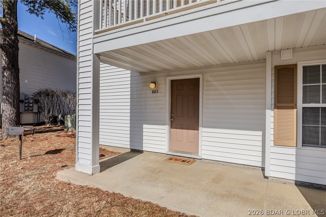 100 Osage Hills Road, Unit 603 Lake Ozark, MO 65049 - Photo 27 of 50