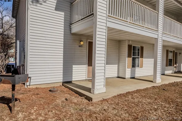 $175,000 | 100 Osage Hills Road, Unit 603, Lake Ozark, MO 65049