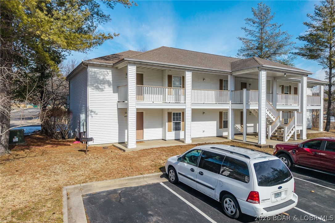 100 Osage Hills Road, Unit 603 Lake Ozark, MO 65049 - Photo 31 of 50