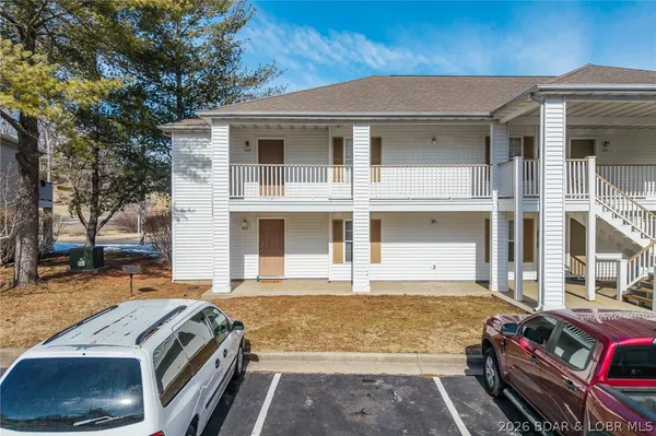 $175,000 | 100 Osage Hills Road, Unit 603, Lake Ozark, MO 65049