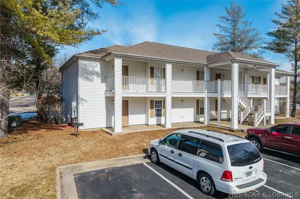 $175,000 | 100 Osage Hills Road, Unit 603, Lake Ozark, MO 65049