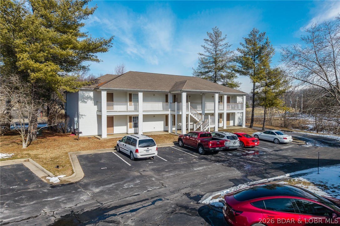 100 Osage Hills Road, Unit 603 Lake Ozark, MO 65049 - Photo 32 of 50