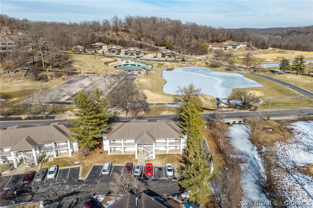 100 Osage Hills Road, Unit 603 Lake Ozark, MO 65049 - Photo 34 of 50