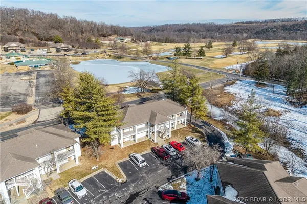 $175,000 | 100 Osage Hills Road, Unit 603, Lake Ozark, MO 65049