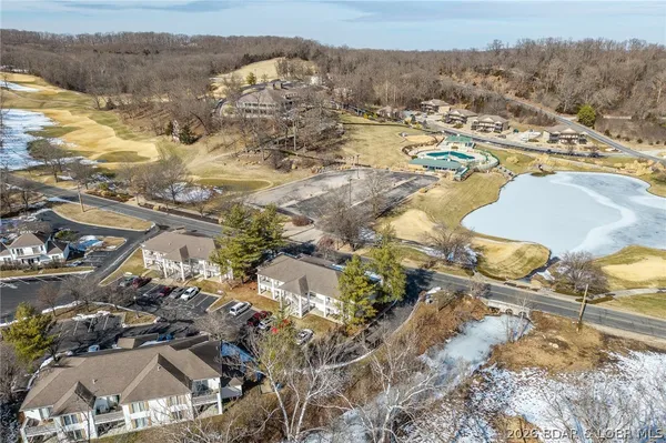 $175,000 | 100 Osage Hills Road, Unit 603, Lake Ozark, MO 65049