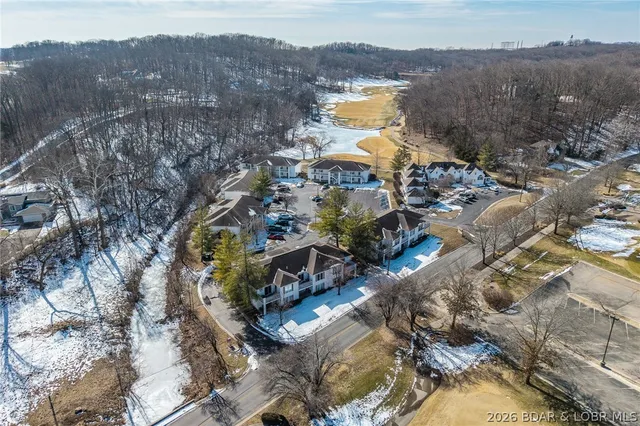 $182,000 | 100 Osage Hills Road, Unit 603, Lake Ozark, MO 65049