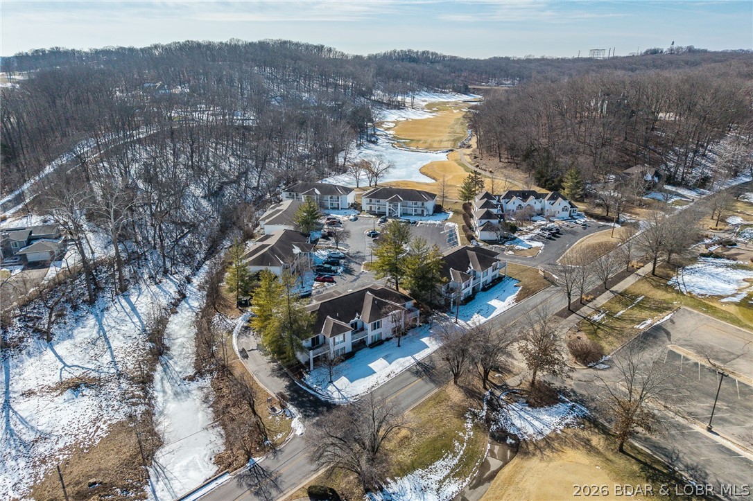 100 Osage Hills Road, Unit 603 Lake Ozark, MO 65049 - Photo 36 of 50