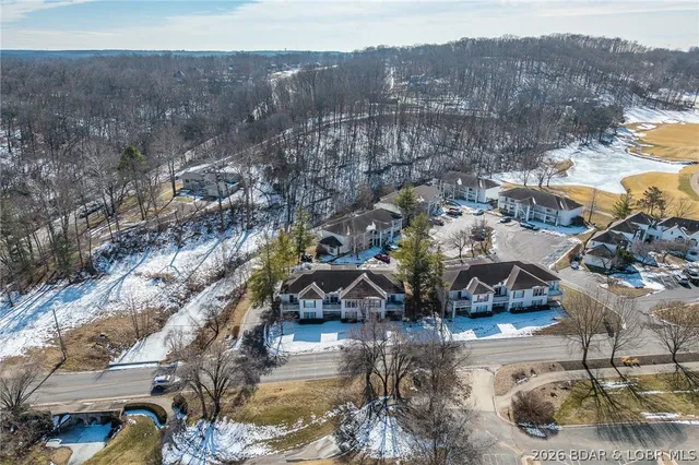 $182,000 | 100 Osage Hills Road, Unit 603, Lake Ozark, MO 65049