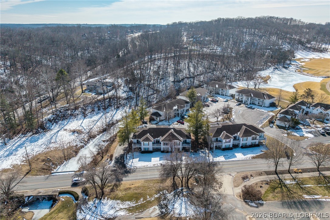 100 Osage Hills Road, Unit 603 Lake Ozark, MO 65049 - Photo 37 of 50