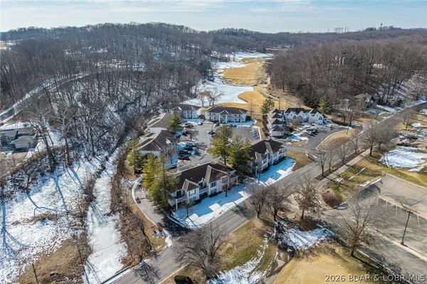 $175,000 | 100 Osage Hills Road, Unit 603, Lake Ozark, MO 65049