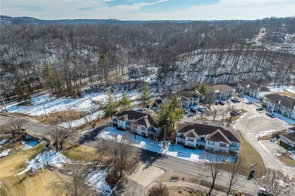 $175,000 | 100 Osage Hills Road, Unit 603, Lake Ozark, MO 65049