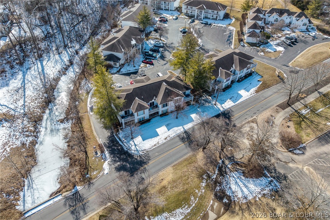 100 Osage Hills Road, Unit 603 Lake Ozark, MO 65049 - Photo 40 of 50