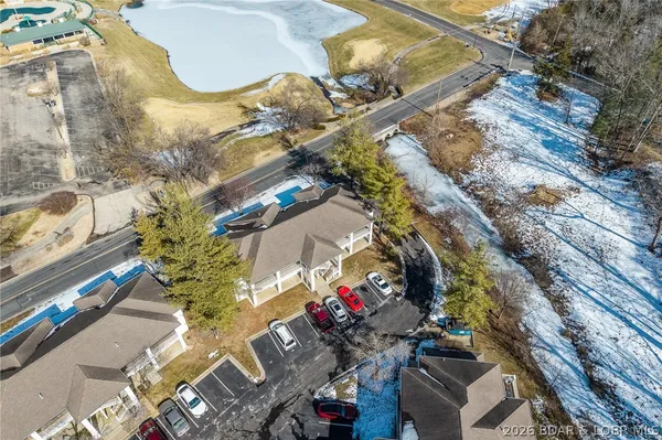 $175,000 | 100 Osage Hills Road, Unit 603, Lake Ozark, MO 65049