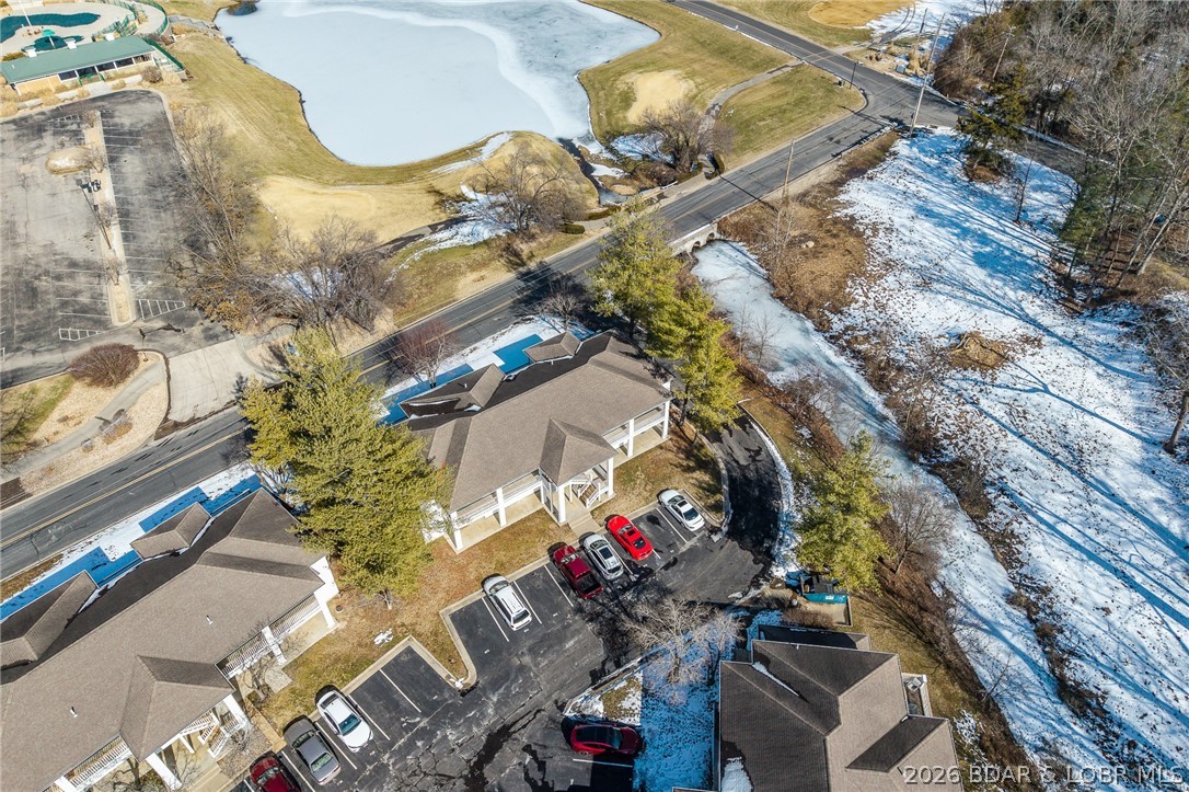 100 Osage Hills Road, Unit 603 Lake Ozark, MO 65049 - Photo 41 of 50