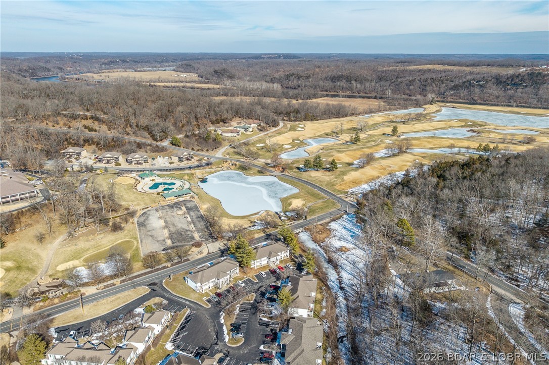 100 Osage Hills Road, Unit 603 Lake Ozark, MO 65049 - Photo 42 of 50