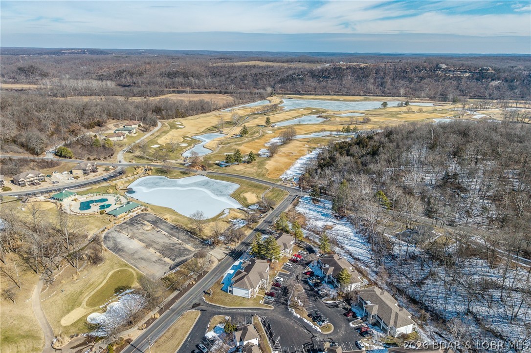 100 Osage Hills Road, Unit 603 Lake Ozark, MO 65049 - Photo 43 of 50