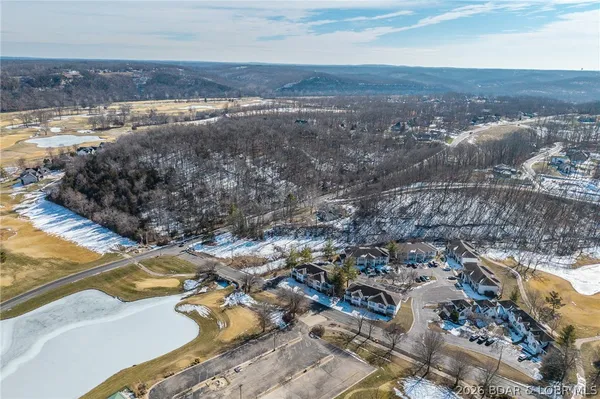 $175,000 | 100 Osage Hills Road, Unit 603, Lake Ozark, MO 65049