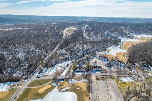 $175,000 | 100 Osage Hills Road, Unit 603, Lake Ozark, MO 65049