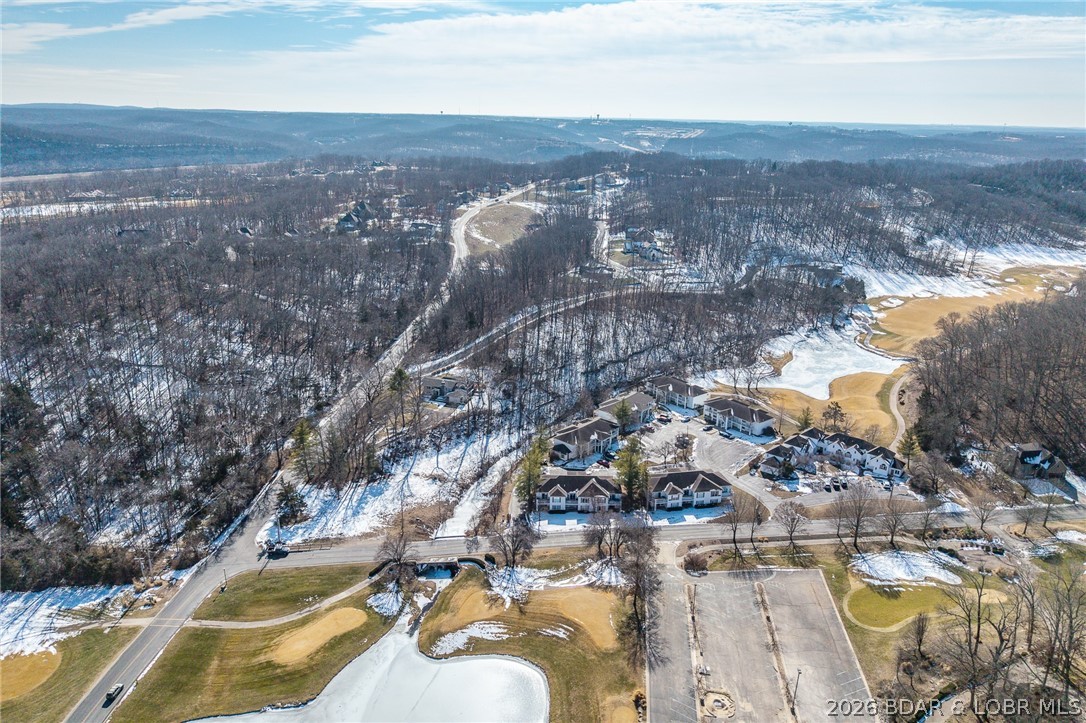 100 Osage Hills Road, Unit 603 Lake Ozark, MO 65049 - Photo 45 of 50