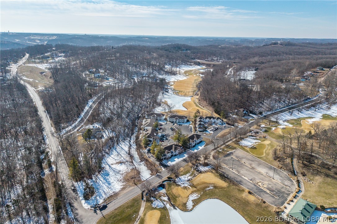 100 Osage Hills Road, Unit 603 Lake Ozark, MO 65049 - Photo 46 of 50