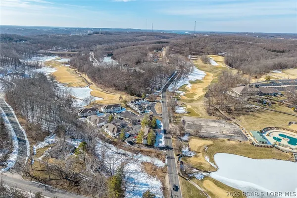 $175,000 | 100 Osage Hills Road, Unit 603, Lake Ozark, MO 65049
