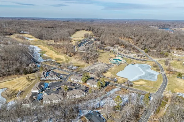 $175,000 | 100 Osage Hills Road, Unit 603, Lake Ozark, MO 65049