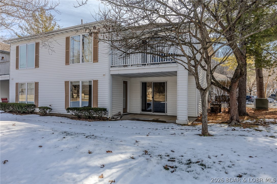 100 Osage Hills Road, Unit 603 Lake Ozark, MO 65049 - Photo 49 of 50