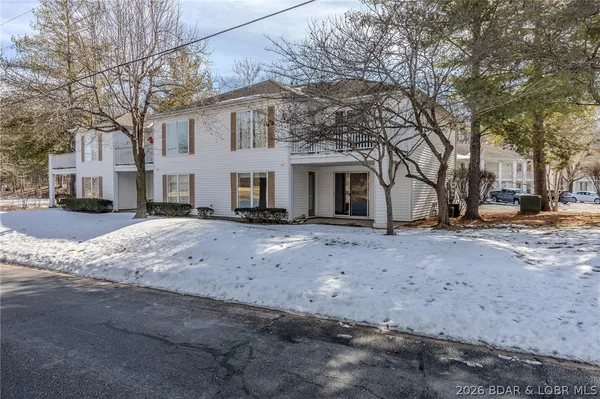 $175,000 | 100 Osage Hills Road, Unit 603, Lake Ozark, MO 65049