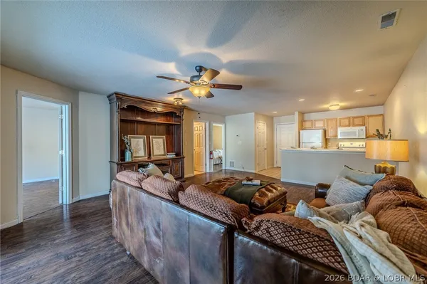 $175,000 | 100 Osage Hills Road, Unit 603, Lake Ozark, MO 65049