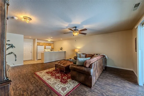 $175,000 | 100 Osage Hills Road, Unit 603, Lake Ozark, MO 65049
