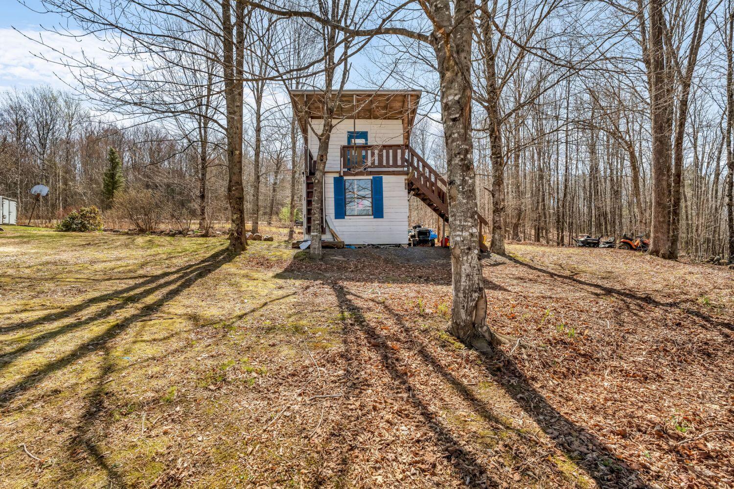 28 Davis Road Vienna, ME 04360 - Photo 51 of 73