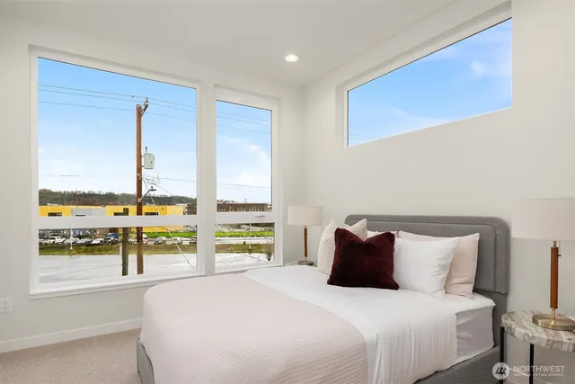 $1,550,000 | 6723 Carleton Avenue South, Unit A B C, Seattle, WA 98108