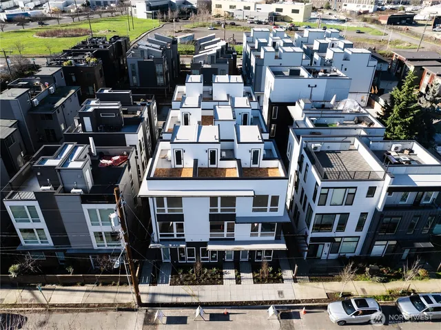 $1,550,000 | 6723 Carleton Avenue South, Unit A B C, Seattle, WA 98108