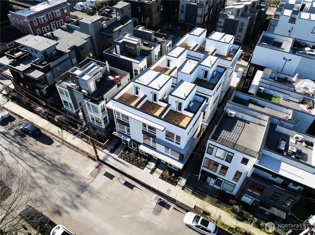 $1,550,000 | 6723 Carleton Avenue South, Unit A B C, Seattle, WA 98108